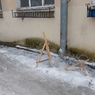 Депутаты: Увольнение чиновников не связано с уборкой снега в Петербурге