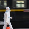 КНДР приостановила железнодорожное сообщение с Россией из-за коронавируса