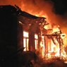 На месте пожара в частном доме в Якутии обнаружены два трупа
