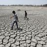Индия для борьбы с засухой запускает проект по развороту нескольких рек