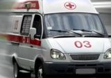 Раненная ножом в горло петербурженка была выписана из больницы и впала в кому