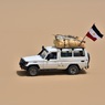 Испорченный Telegraph: из чего сделан фейк про ЧВК «Вагнера» в Ливии