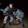 После столкновений в Бирюлево два омоновца госпитализированы