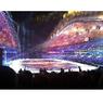 Интернет изучает шпионское фото открытия Сочинской Олимпиады