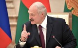 Лукашенко сменил руководство правительства Белоруссии