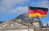 В Германии задержали 25 человек по подозрению в подготовке госпереворота