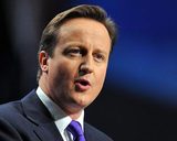 Кэмерон призвал не снимать санкции, пока РФ не изменит поведение