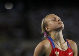 Степанова готова доказать факт употребления допинга в легкой атлетике