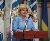 Ульяновский губернатор решил не увольнять чиновницу из-за селфи в "шоколаде"