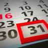 Обнародован календарь праздников на 2018 год