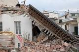 В Италии от землетрясения погиб мужчина и пострадал ребенок