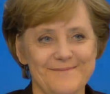 СМИ: Боевики "Исламского государства" угрожают Ангеле Меркель