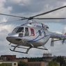Новый российский вертолет «Ансат» запускают в серию