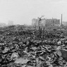 В Японии почтили минутой молчания жертв бомбардировки Хиросимы