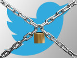 Замглавы Роскомнадзора объявлен выговор за слова о "Твиттере"
