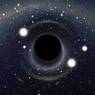 Астрофизики РАН засекли в космосе черных пожирателей звезд