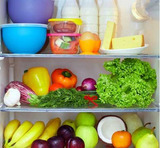 Семь порций фруктов и овощей в день снижают риск смерти вдвое