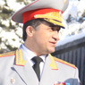 Задержан брат взбунтовавшегося таджикского генерала