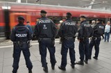 Германия обновила концепцию гражданской обороны на случай террористической атаки
