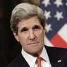 Керри одобрил позицию Госдепа США по поводу свержения режима в Сирии
