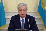 Токаев предложил провести референдум в Казахстане по поправкам в Конституцию