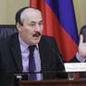 Глава Дагестана представил оптимистичный отчет по экстремизму