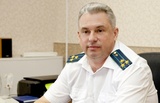 Прокурора, сбившего байкера в Подмосковье, уволили после ДТП