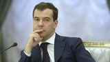 СМИ: Медведев предложил создать в Сочи игорную зону