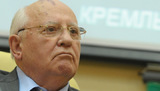 Михаил Горбачев прокомментировал ситуацию в Сирии