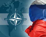 НАТО показала снимки военной техники РФ на Украине (ФОТО)