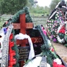 На журналистов напали на кладбище в Псковской области
