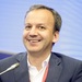 Главным по шахматам на планете избран Аркадий Дворкович