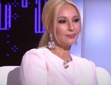 Лера Кудрявцева вновь появится в эфире "Муз-ТВ"