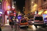 Очевидцы парижских терактов рассказали о пережитом ужасе