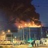 Бастрыкин: Пожарная сигнализация в ТЦ в Кемерово не работала почти неделю