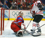 Брызгалов предложил закрыть хоккей в России в случае проигрыша на Олимпиаде