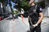 В Турции арестовано более 400 человек за перевод денег в Америку