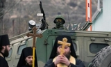 Минобороны РФ потребовались священники в полевой форме