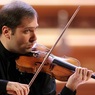 Известный скрипач Дмитрий Коган скончался на 39 году жизни