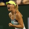 Россиянка Мария Шарапова вышла в финал Australian Open