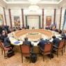 Контактная группа в Минске обсудит режим прекращения огня