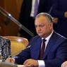 Президент Молдавии отказался отозвать посла из России