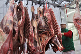 Китай планирует увеличить экспорт свинины в Россию