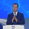 Медведев допустил введение четырёхдневной рабочей недели в будущем