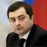 Сурков уверен, что Захарченко и Плотницкий останутся лидерами Донбасса до 2018 года