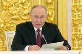 Путин обозначил системную задачу - обеление российской экономики, но без "набегов"