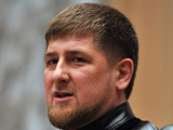 Лошадь Кадырова в ФРГ лишилась призовых за победу из-за санкций
