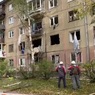 В Ангарске произошел взрыв в жилом доме, погиб человек