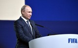 Путин начал Прямую линию с ответа на вопрос о нацпроектах