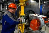В Солнечногорске в 2025 году построят три блочно-модульные котельные и модернизируют теплосети